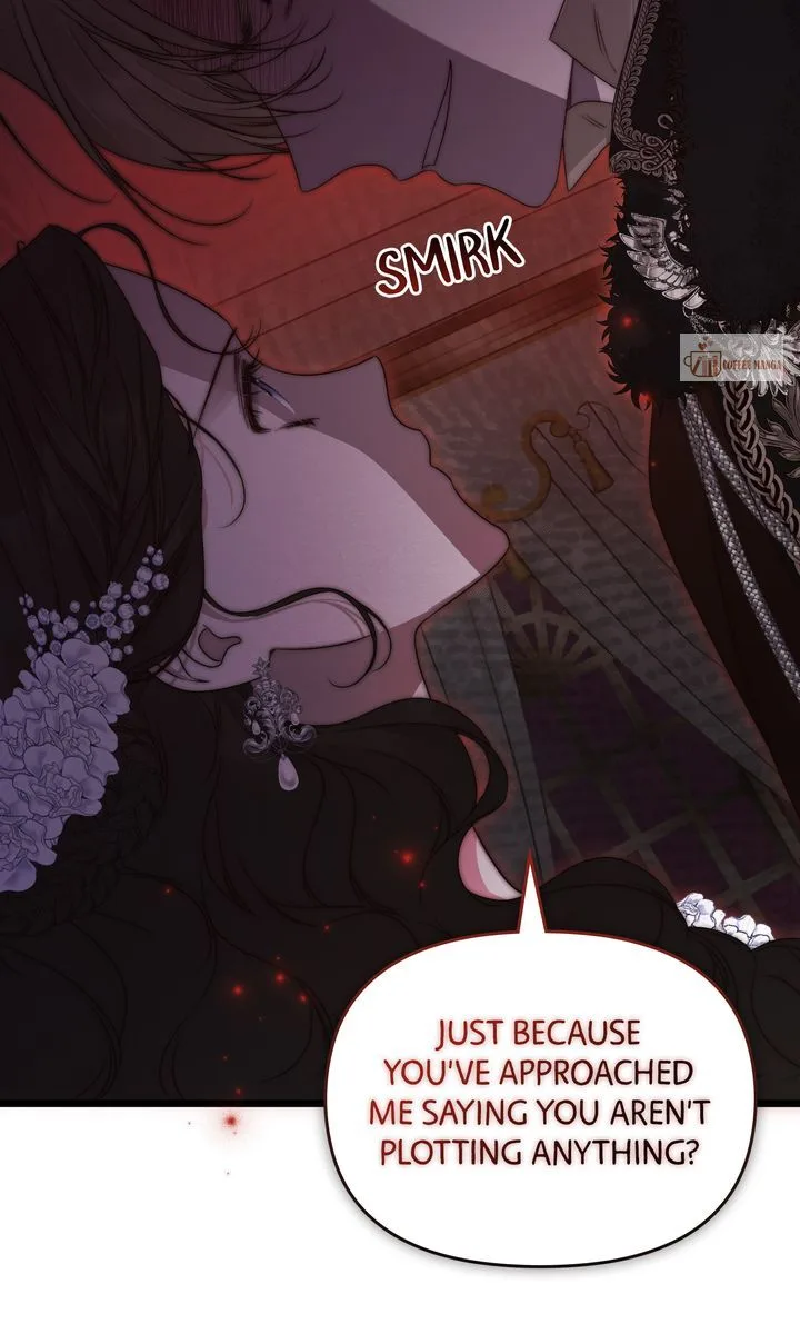 But Please, Help Me Chapter 61 page 110