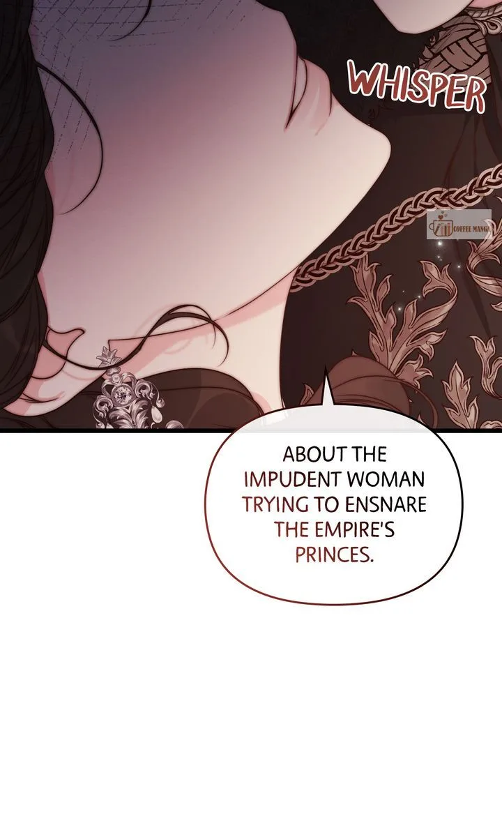 But Please, Help Me Chapter 61 page 129