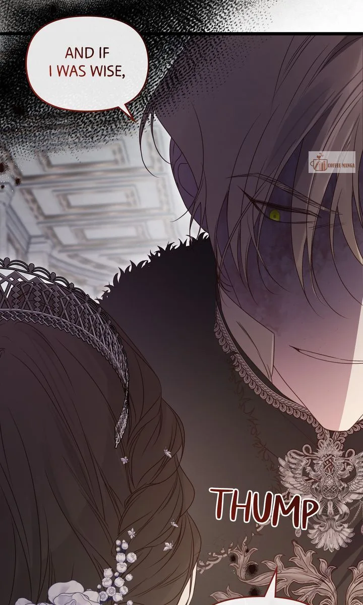 But Please, Help Me Chapter 61 page 154