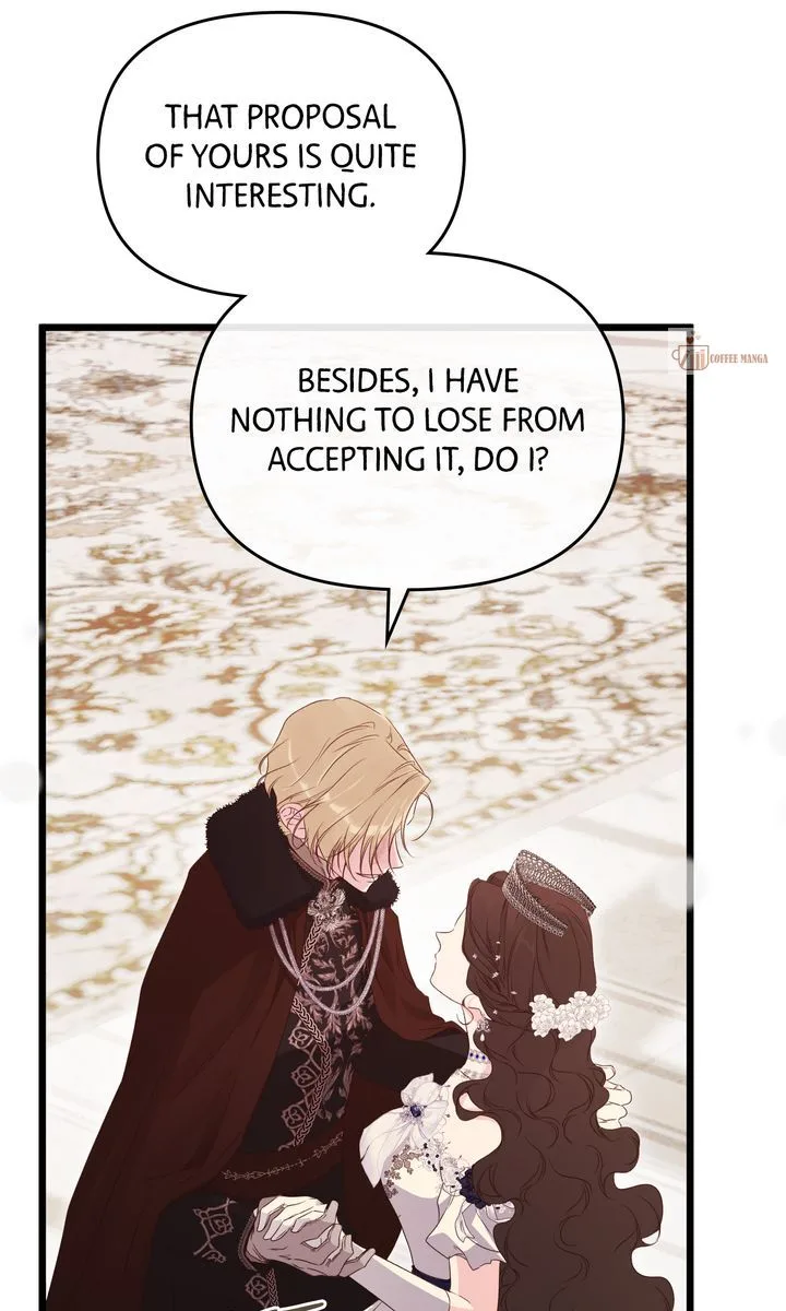 But Please, Help Me Chapter 61 page 143