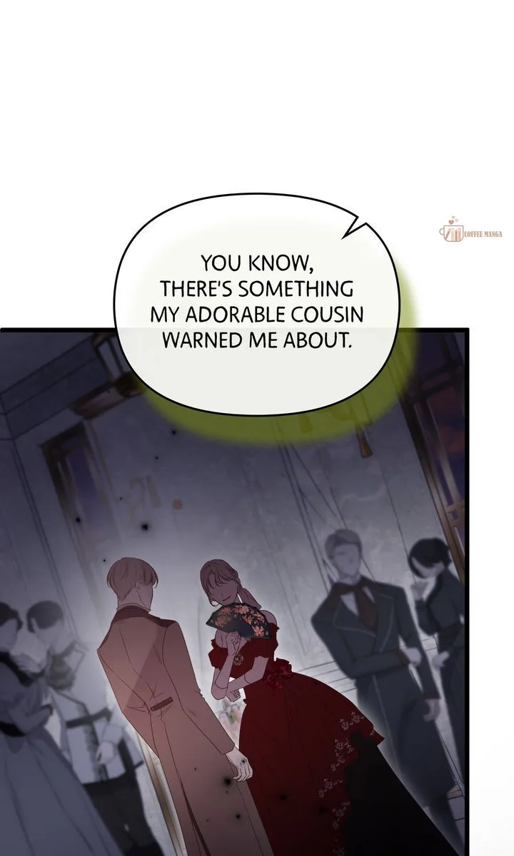 But Please, Help Me Chapter 61 page 151