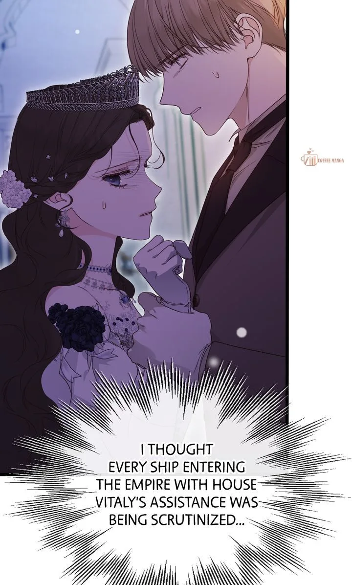 But Please, Help Me Chapter 62 page 26