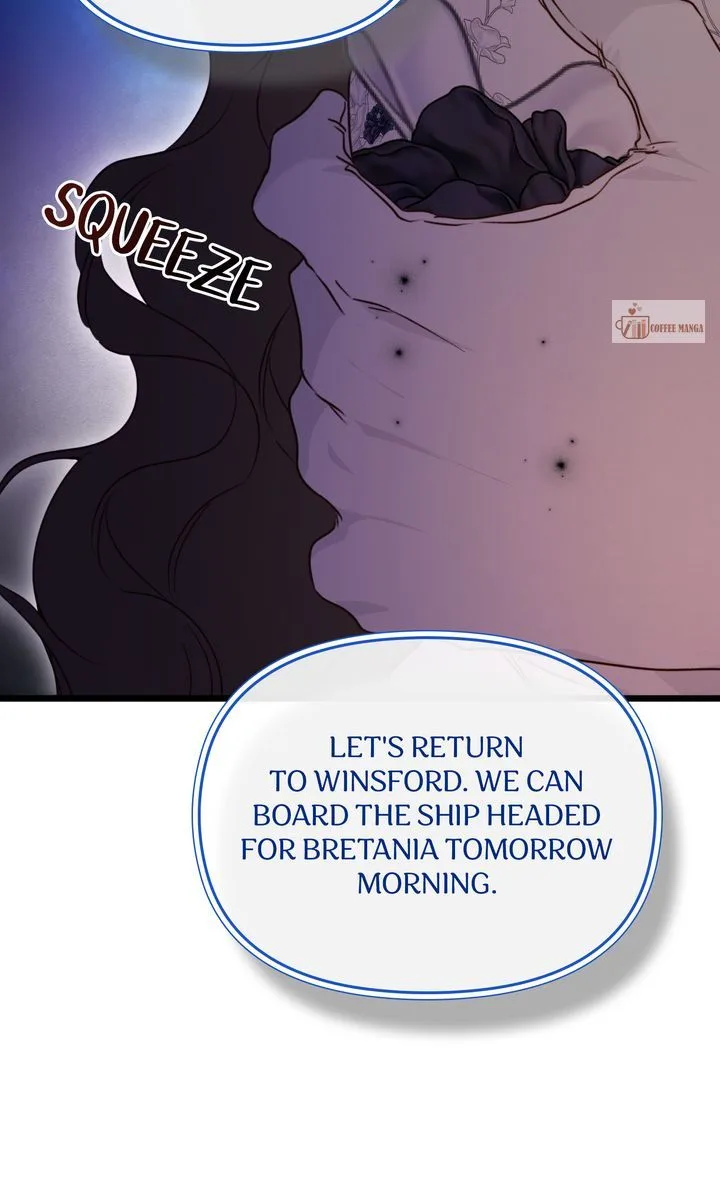 But Please, Help Me Chapter 62 page 44