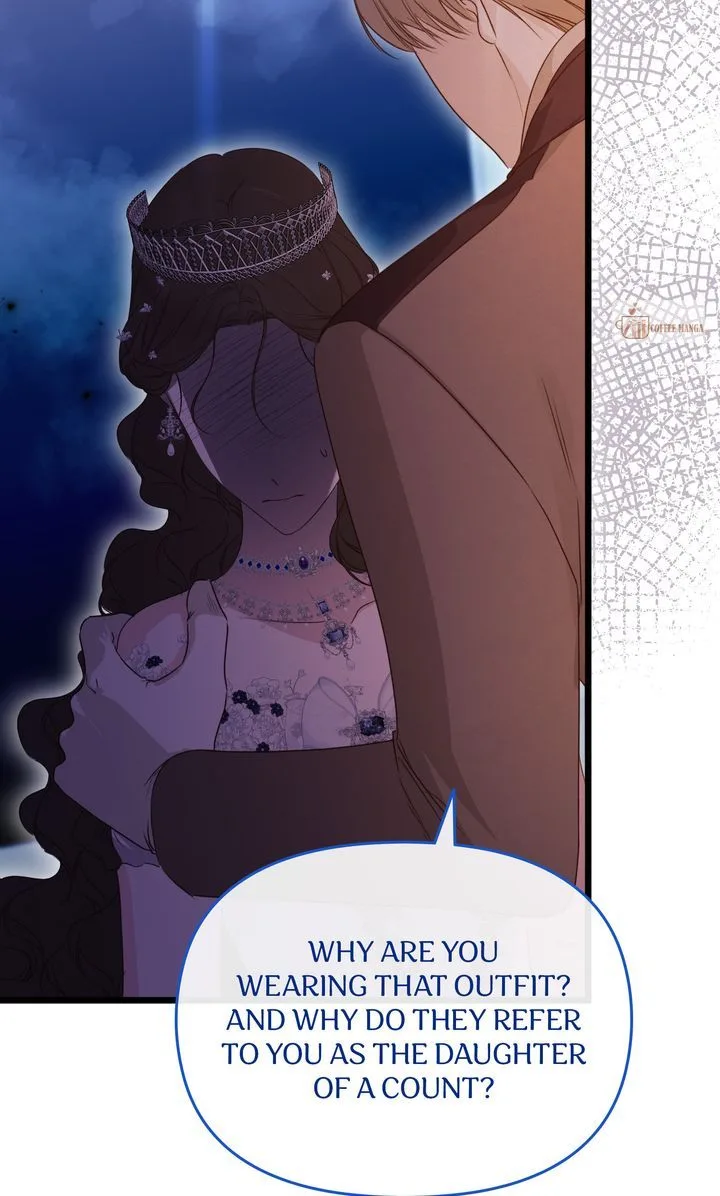 But Please, Help Me Chapter 62 page 54