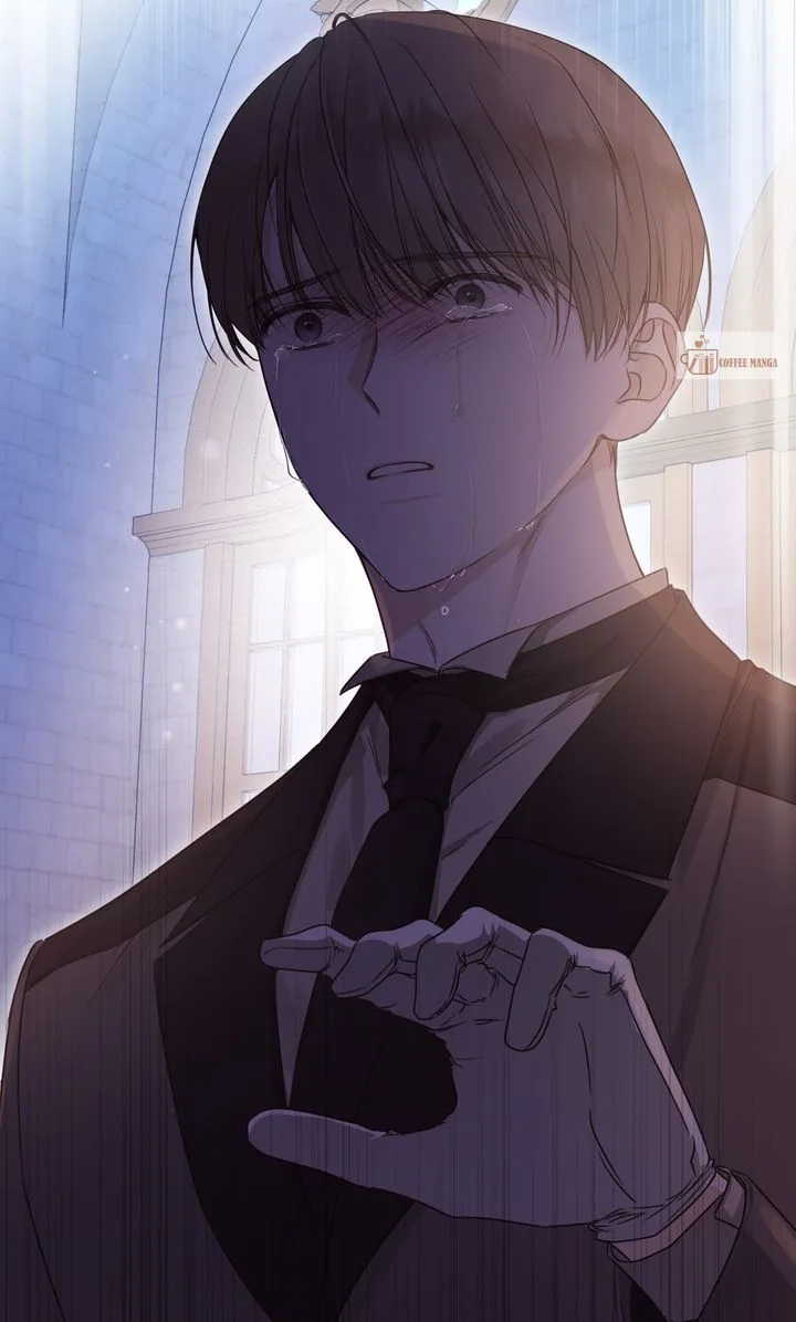 But Please, Help Me Chapter 62 page 60