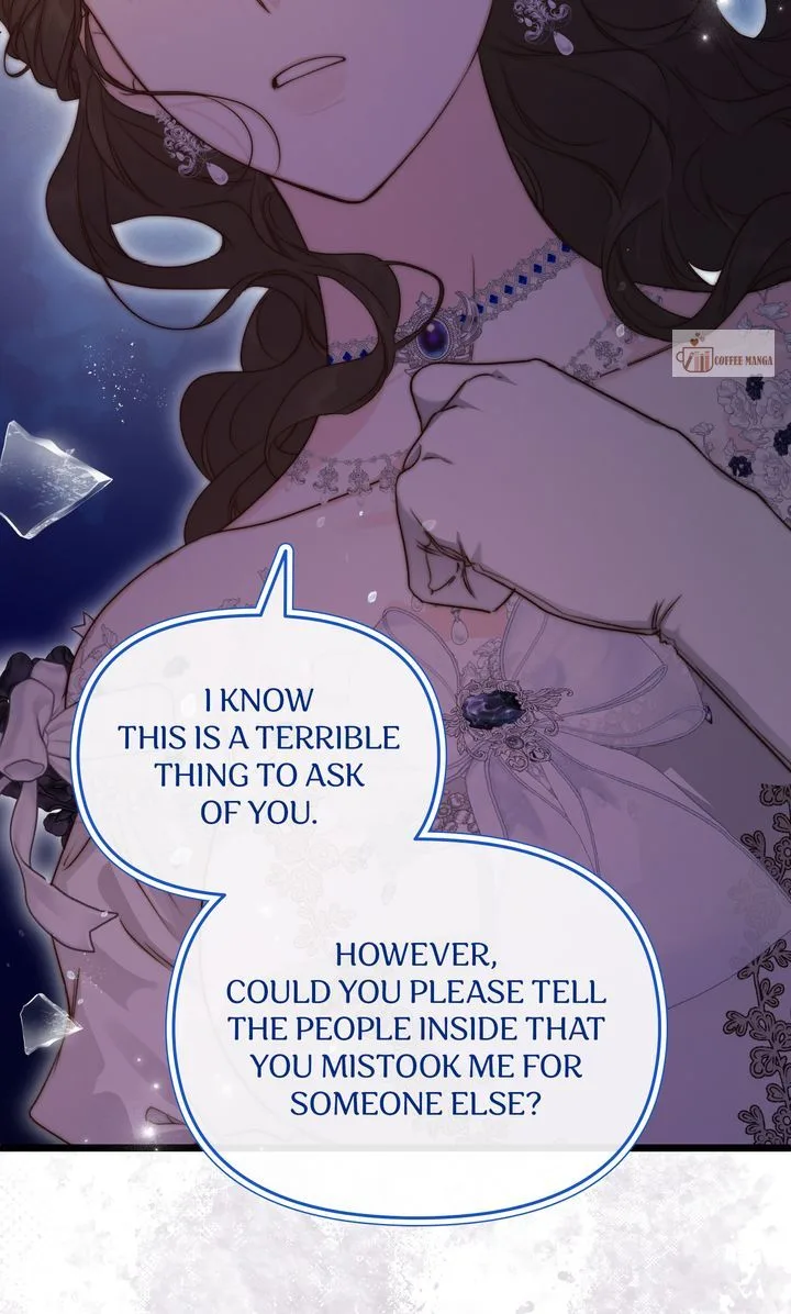 But Please, Help Me Chapter 62 page 68