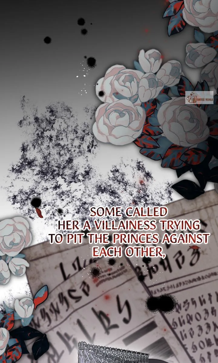 But Please, Help Me Chapter 62 page 84