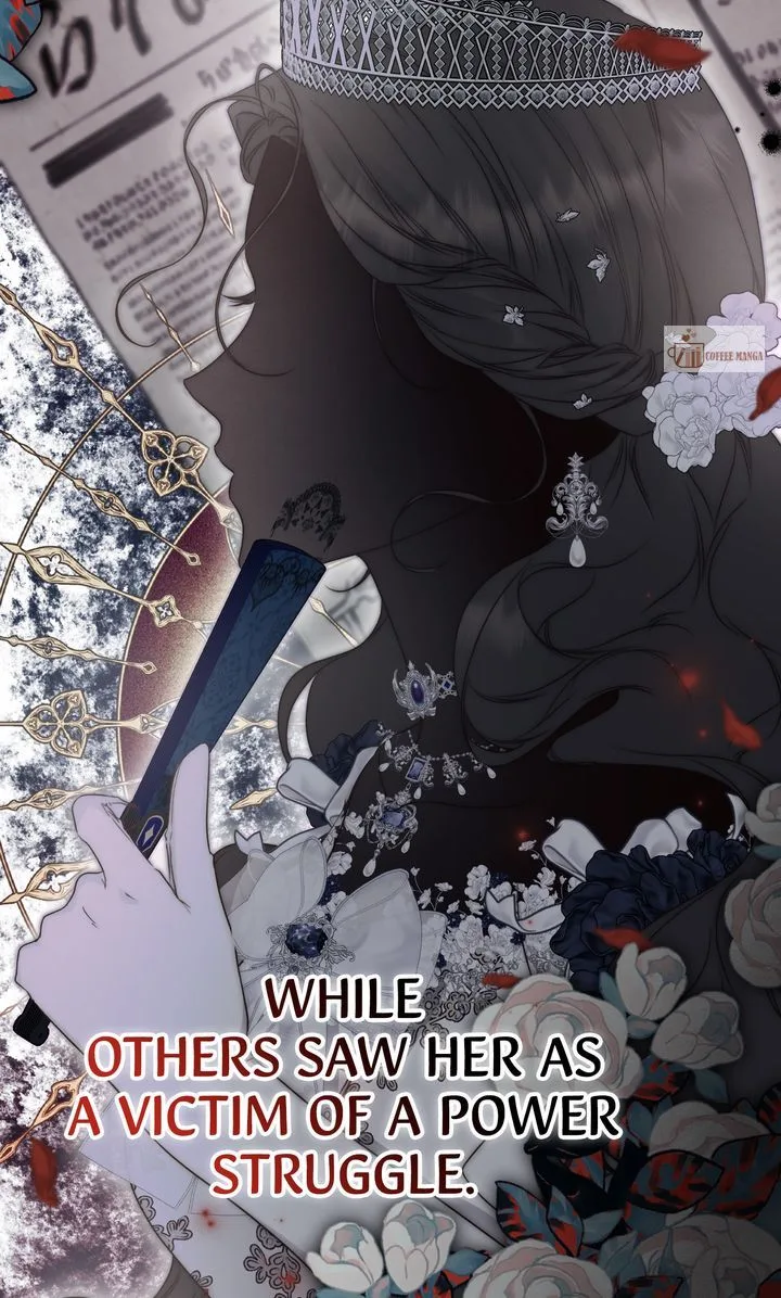 But Please, Help Me Chapter 62 page 85