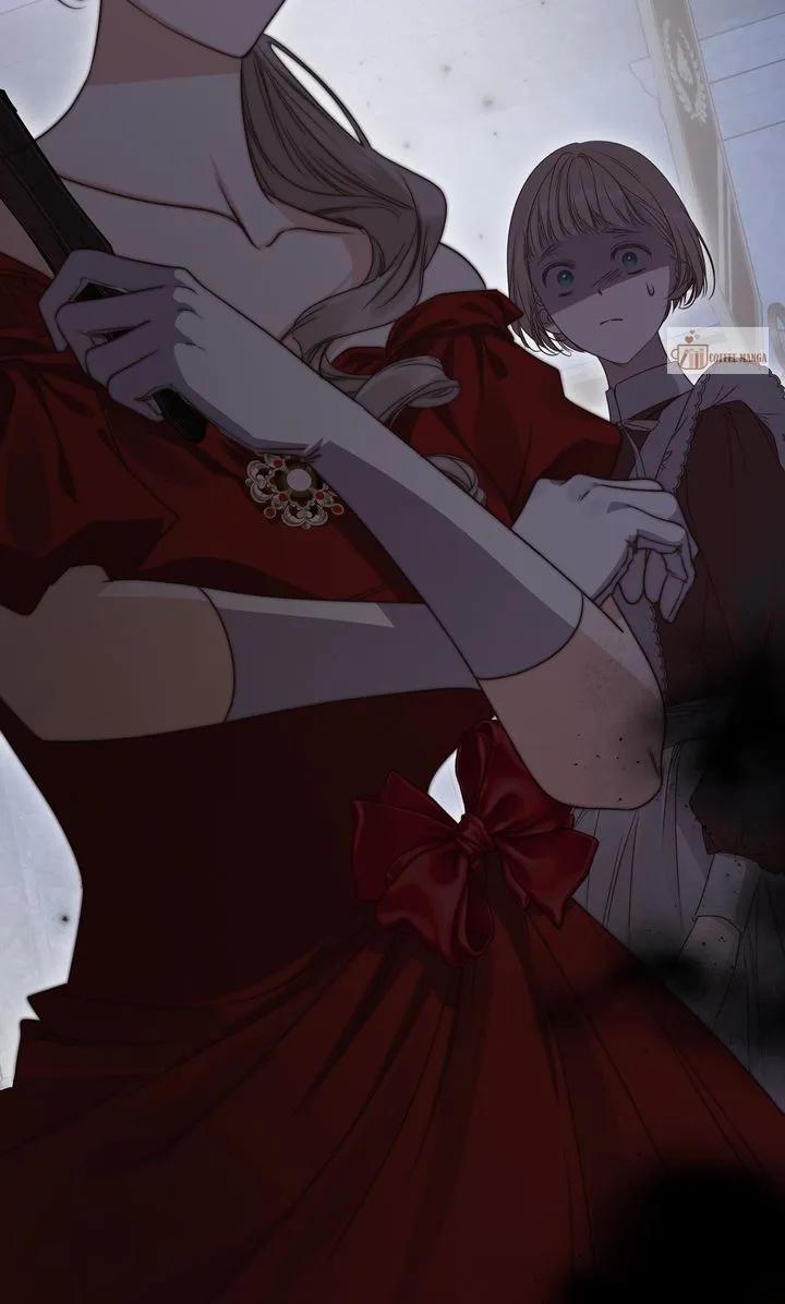 But Please, Help Me Chapter 62 page 95