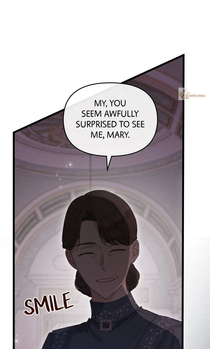 But Please, Help Me Chapter 62 page 100