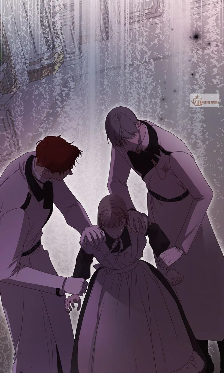 But Please, Help Me Chapter 62 page 105