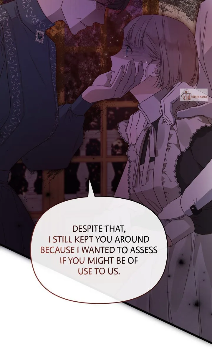 But Please, Help Me Chapter 62 page 111