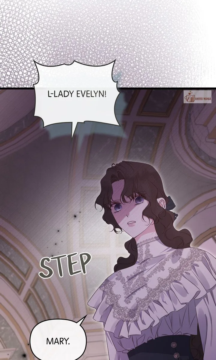 But Please, Help Me Chapter 62 page 124