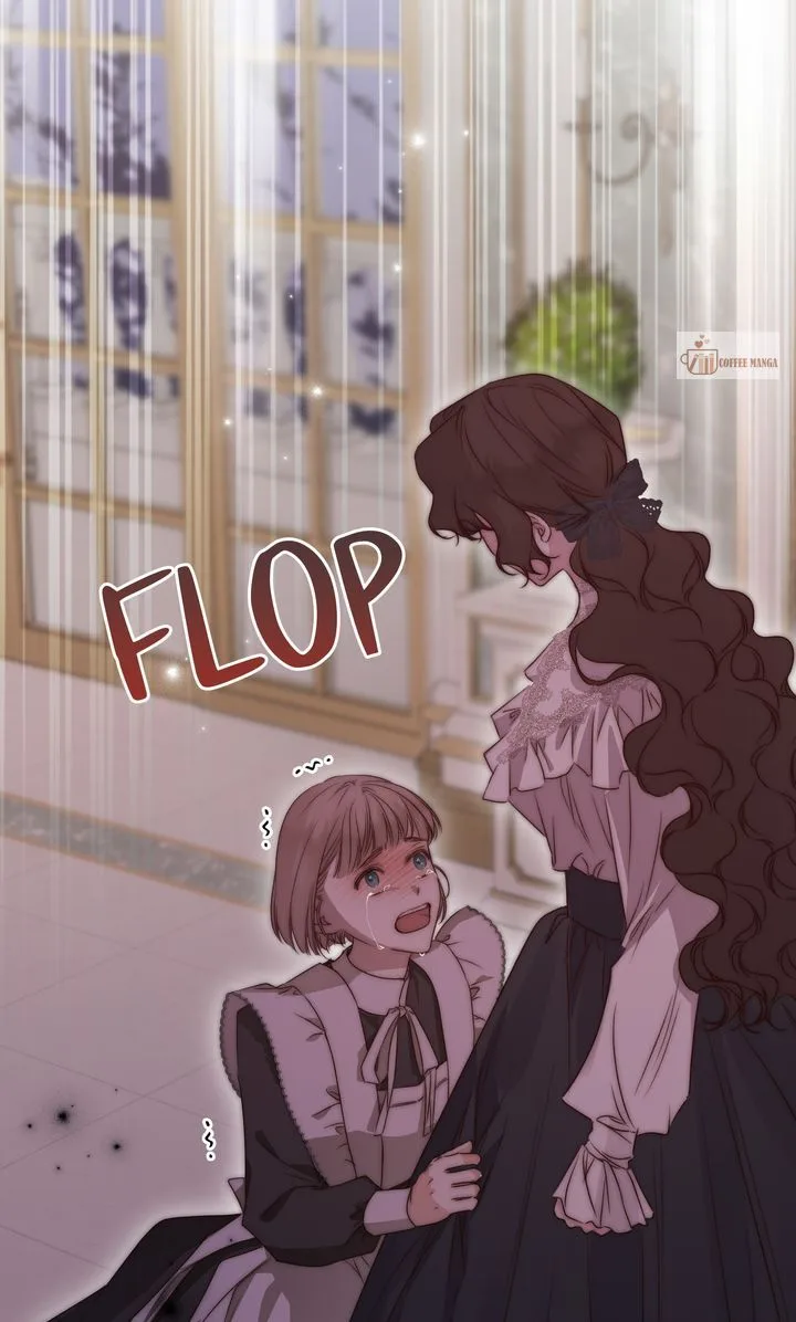 But Please, Help Me Chapter 62 page 135