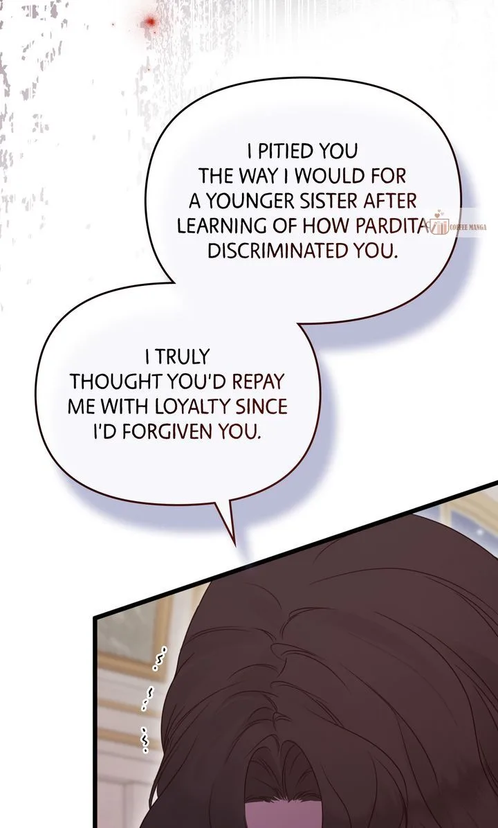 But Please, Help Me Chapter 62 page 132
