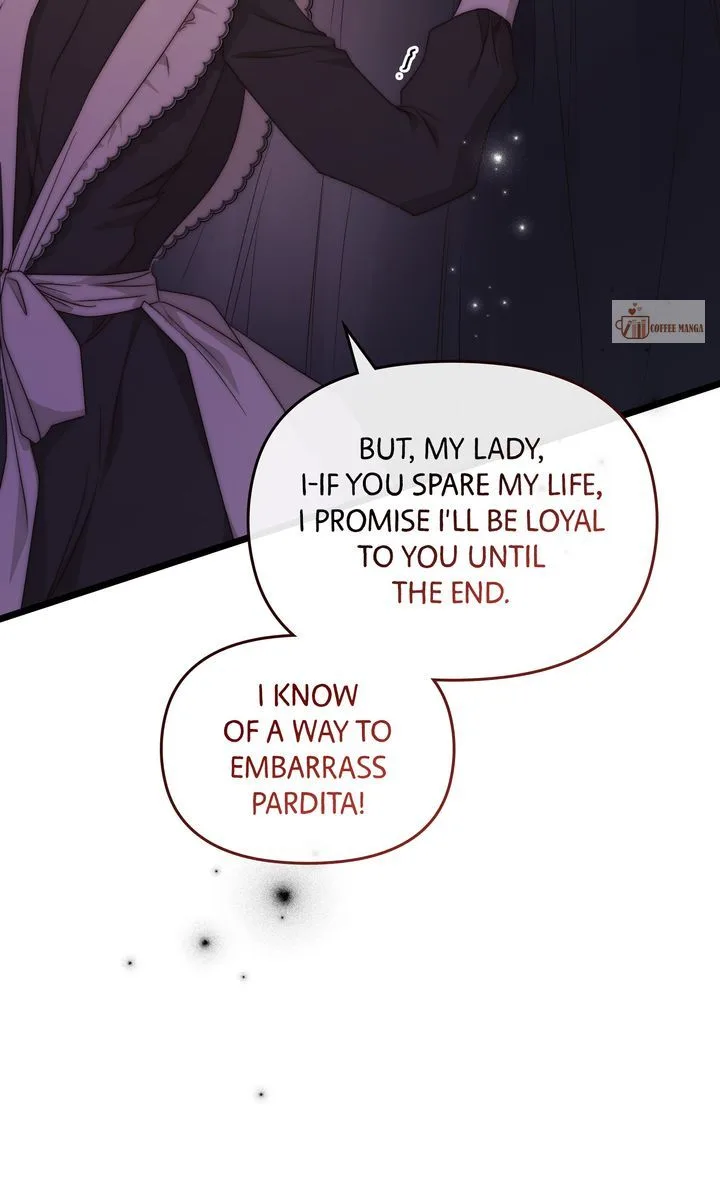 But Please, Help Me Chapter 62 page 141