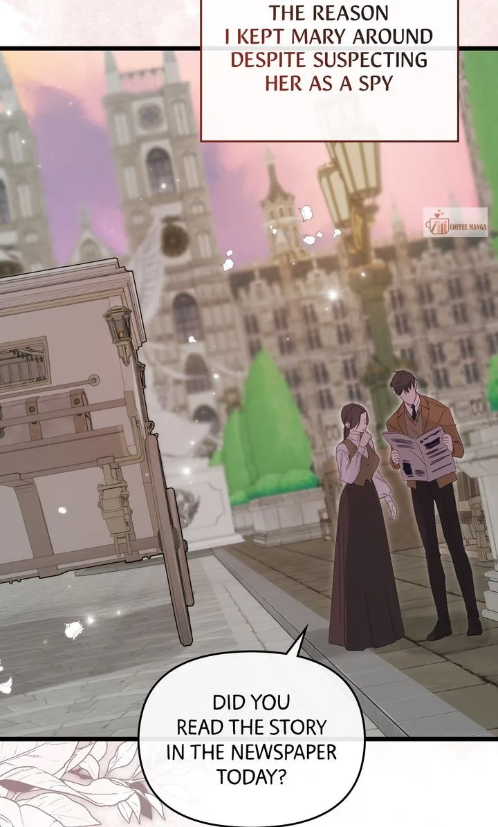 But Please, Help Me Chapter 62 page 156