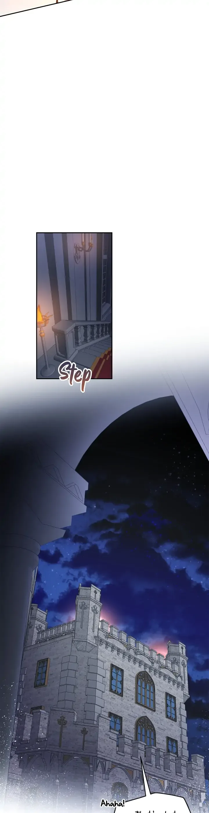 Cat in the Chrysalis Chapter 37 page 12