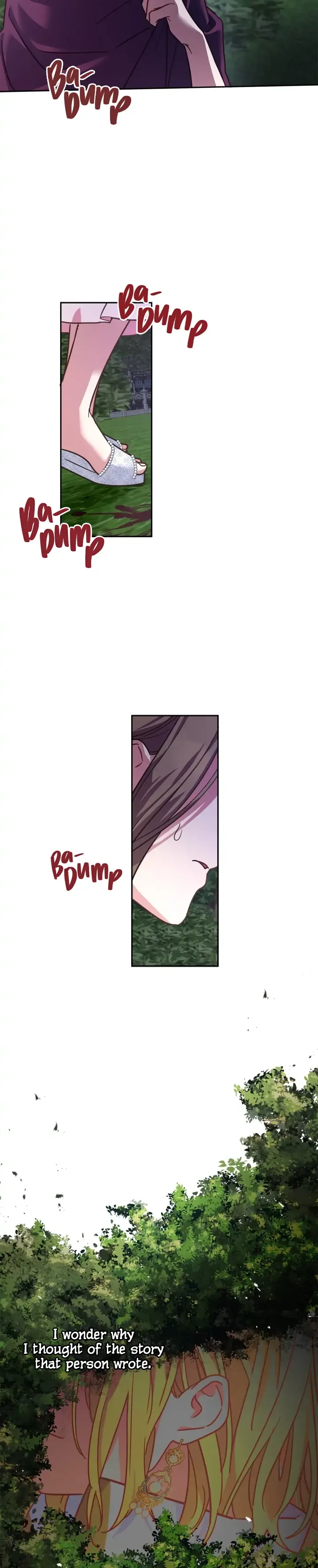 Cat in the Chrysalis Chapter 38 page 3