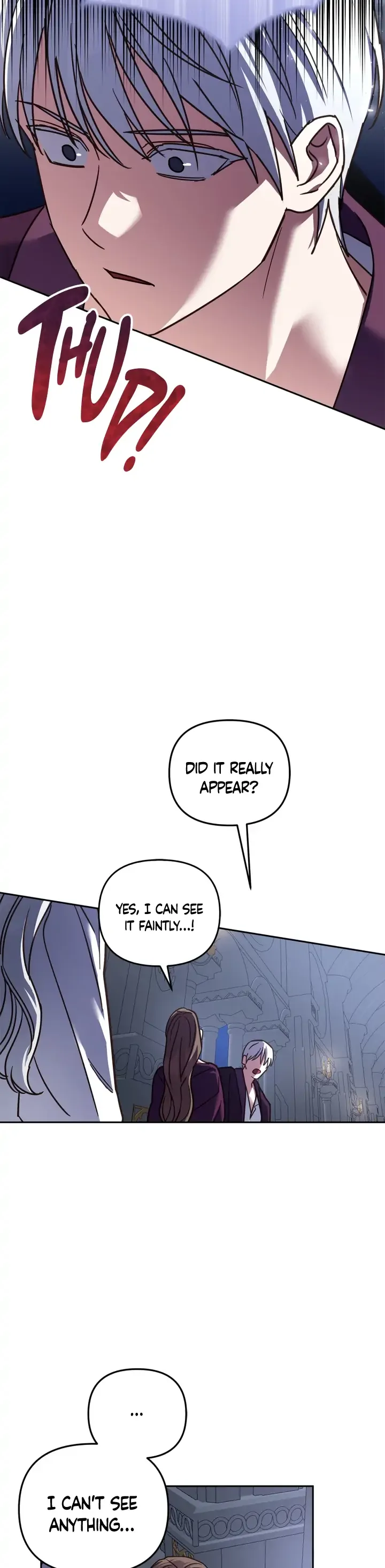 Cat in the Chrysalis Chapter 37 page 16
