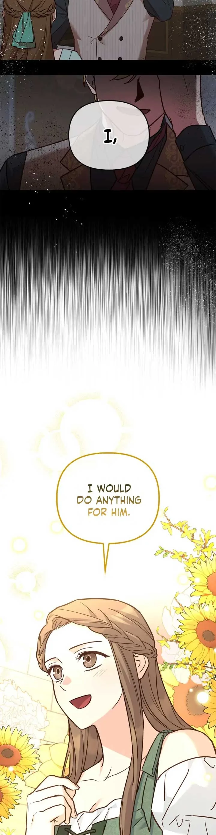 Cat in the Chrysalis Chapter 46 page 6