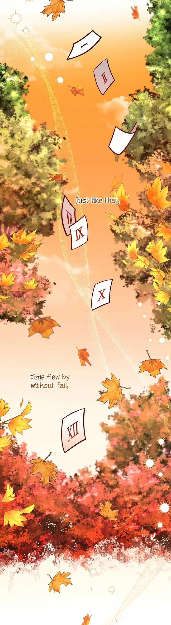 Cat in the Chrysalis Chapter 44 page 6
