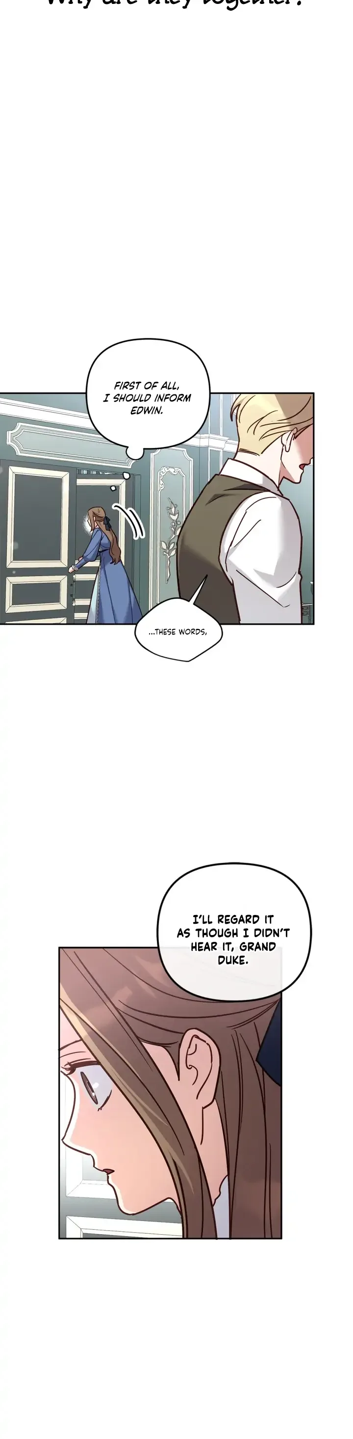 Cat in the Chrysalis Chapter 40 page 3