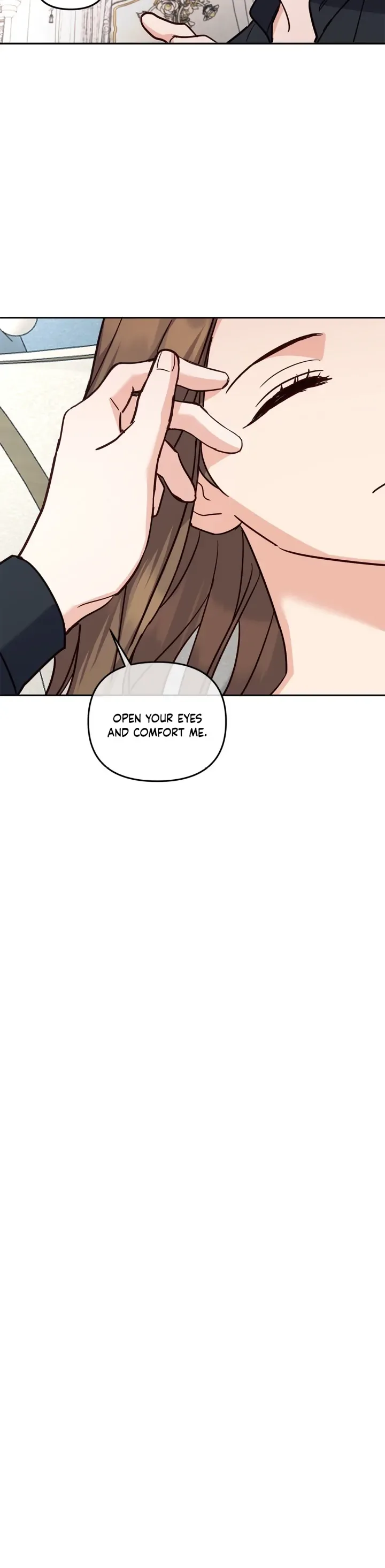 Cat in the Chrysalis Chapter 47 page 17
