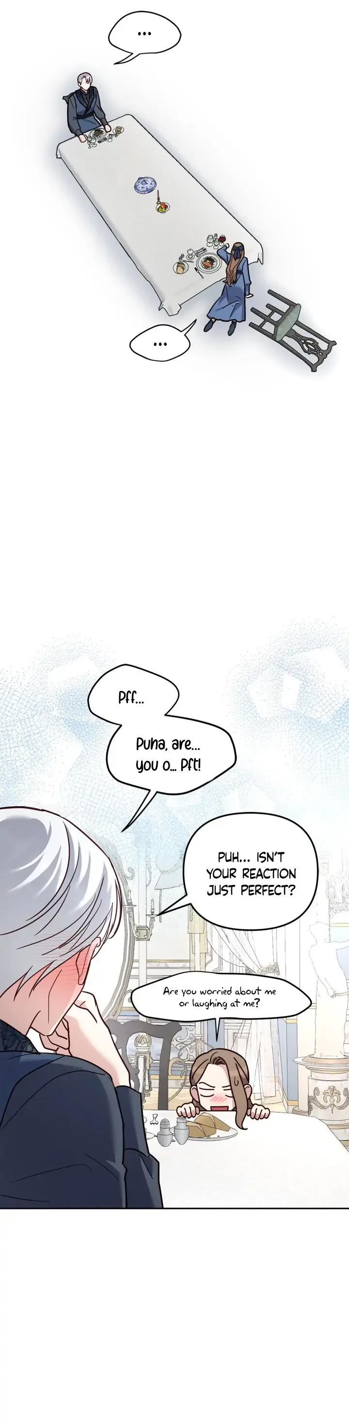 Cat in the Chrysalis Chapter 39 page 3