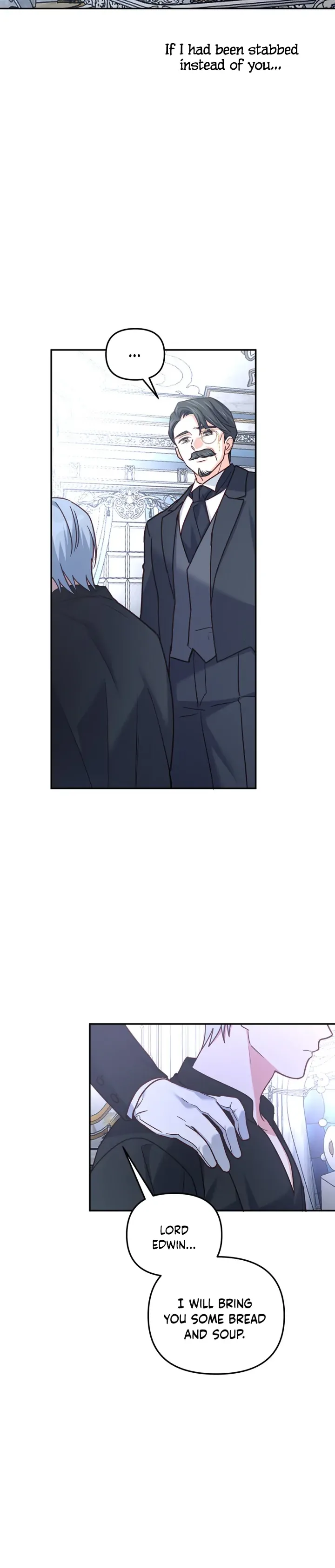 Cat in the Chrysalis Chapter 47 page 14