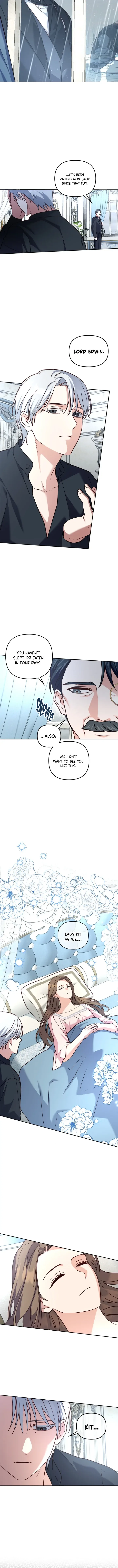 Cat in the Chrysalis Chapter 47 page 11