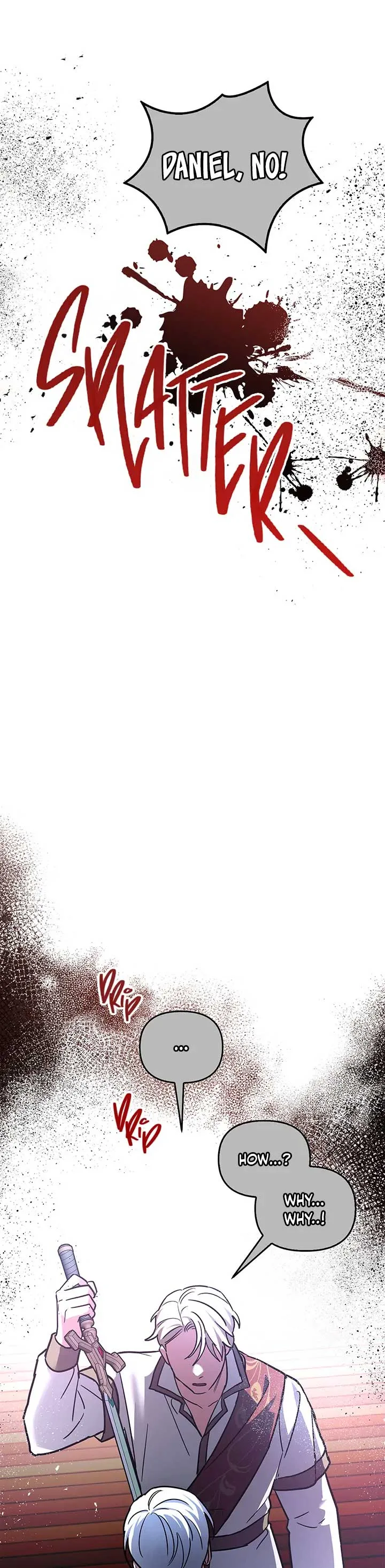 Cat in the Chrysalis Chapter 44 page 18