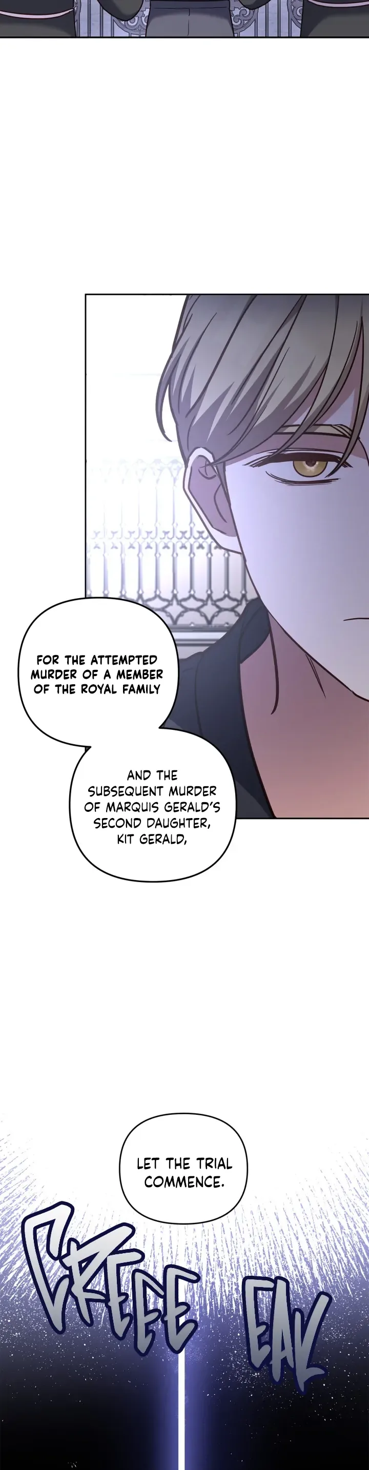 Cat in the Chrysalis Chapter 47 page 19