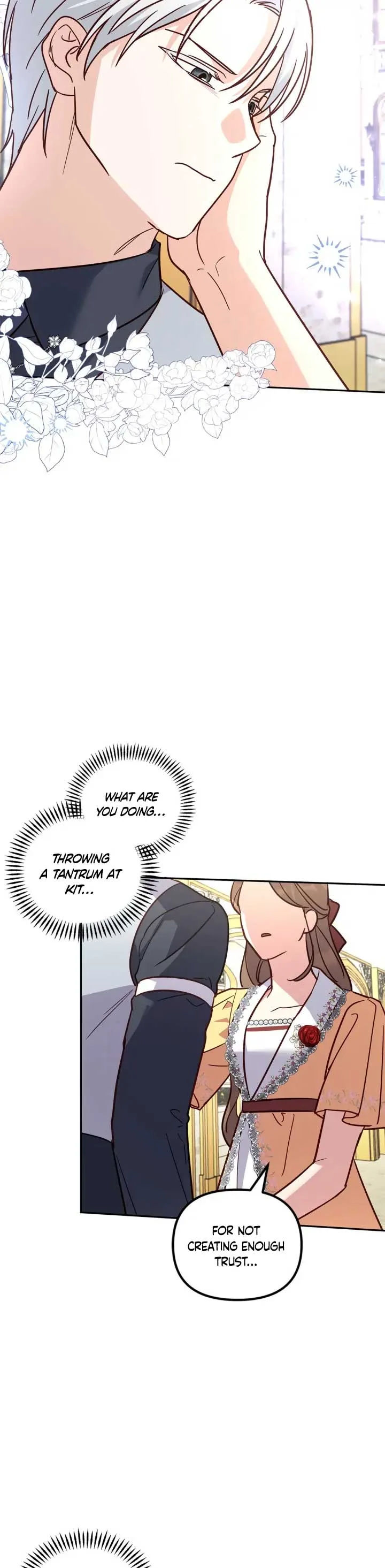 Cat in the Chrysalis Chapter 43 page 4