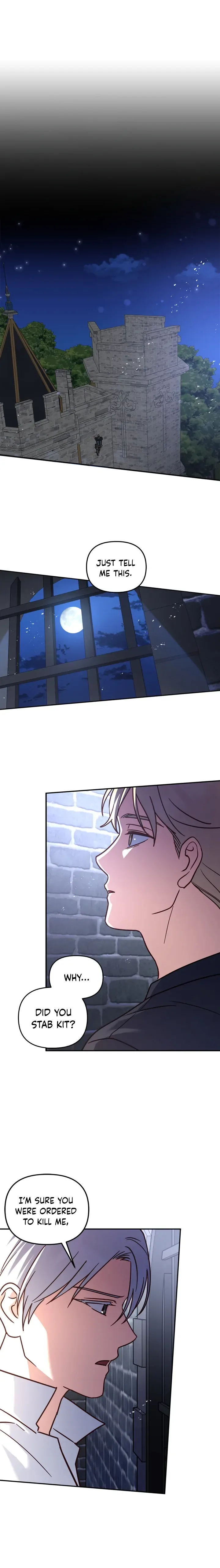 Cat in the Chrysalis Chapter 48 page 2