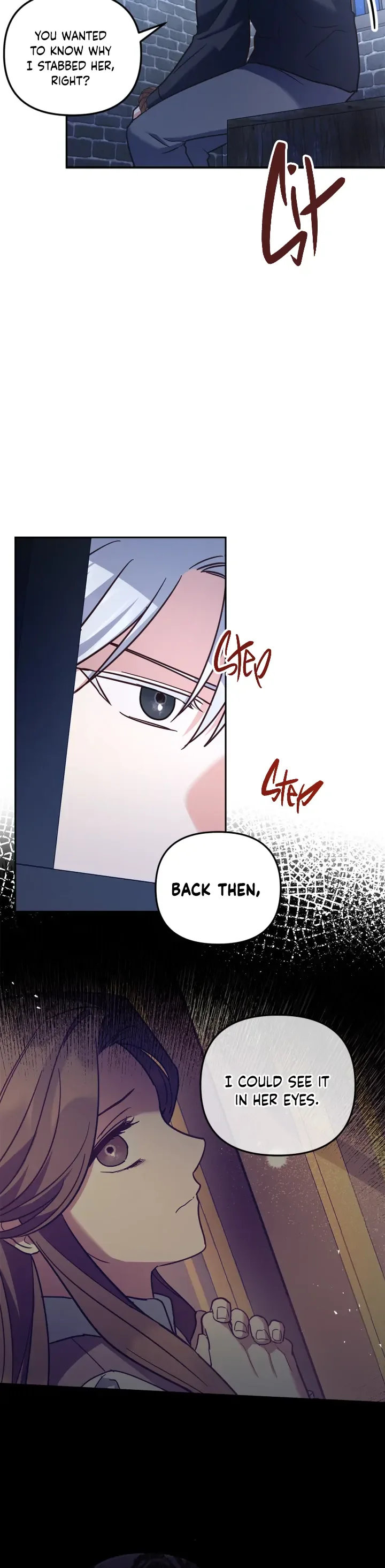 Cat in the Chrysalis Chapter 48 page 4
