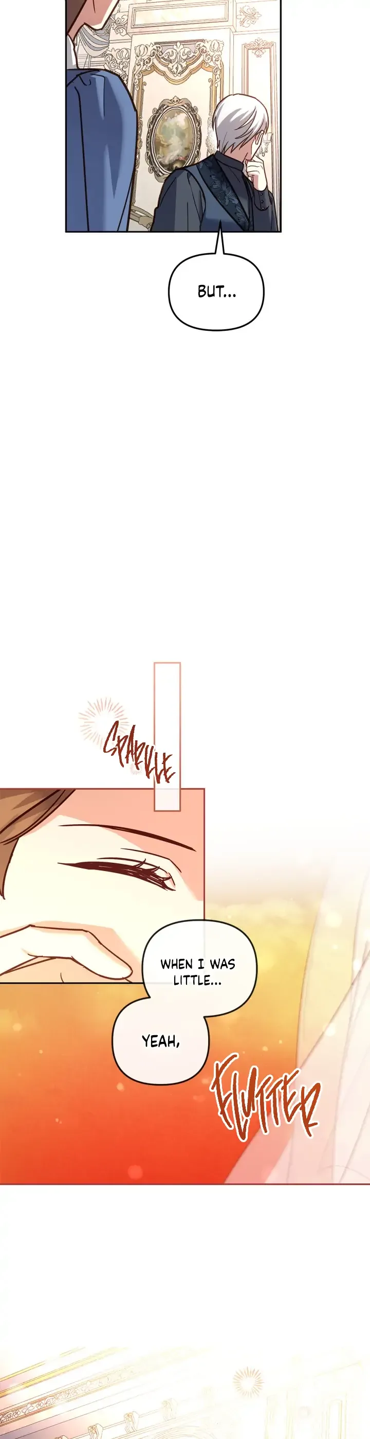Cat in the Chrysalis Chapter 41 page 19