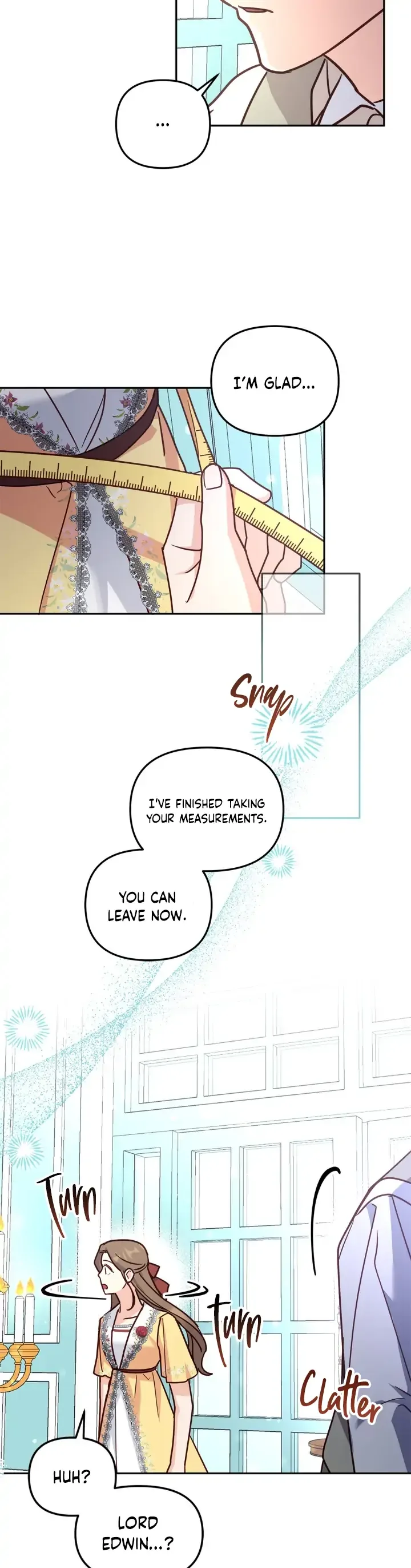 Cat in the Chrysalis Chapter 42 page 12