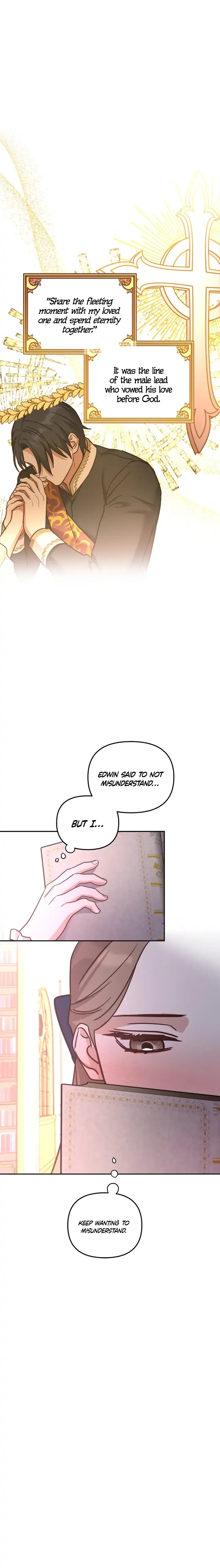 Cat in the Chrysalis Chapter 39 page 20
