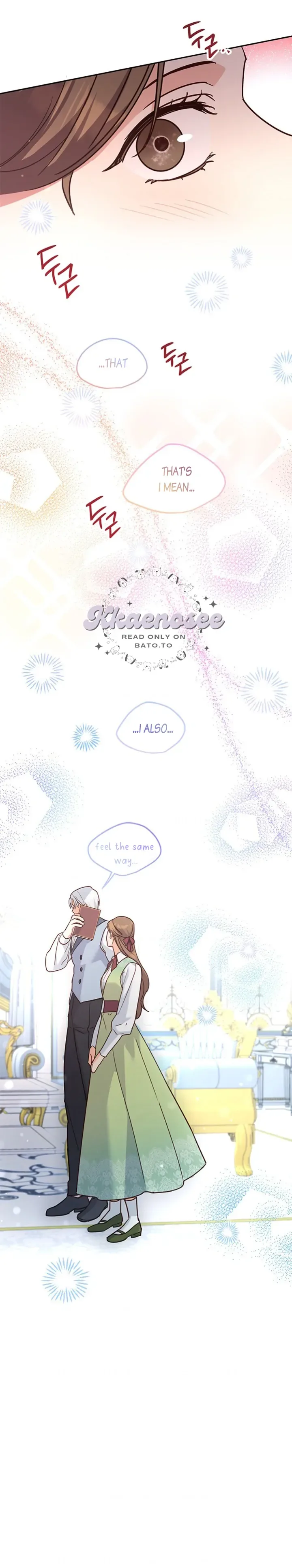 Cat in the Chrysalis Chapter 53 page 8