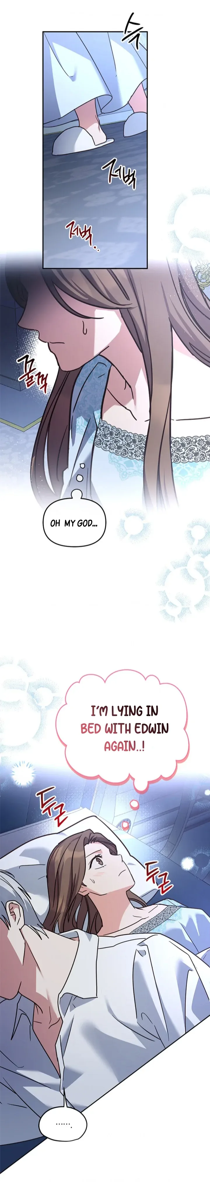 Cat in the Chrysalis Chapter 53 page 24