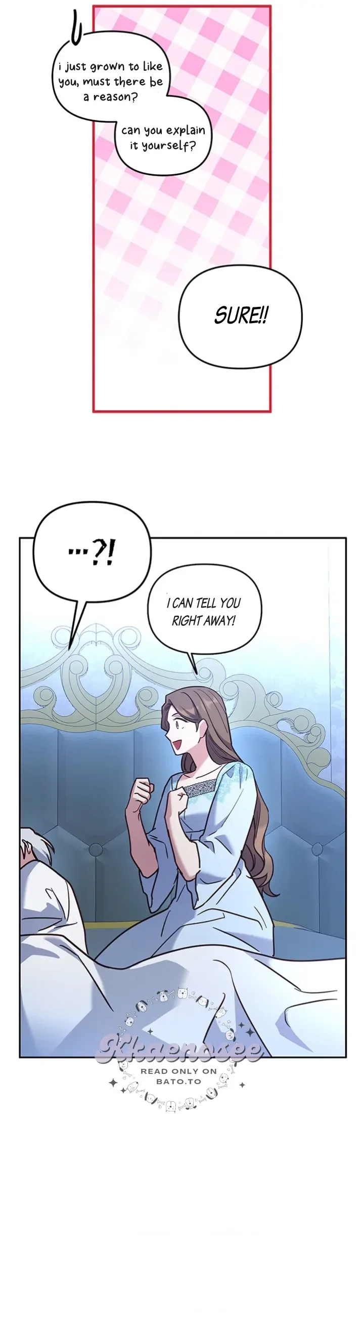 Cat in the Chrysalis Chapter 53 page 32
