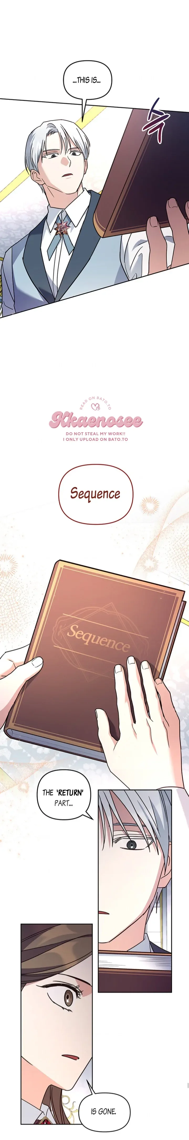 Cat in the Chrysalis Chapter 52 page 25