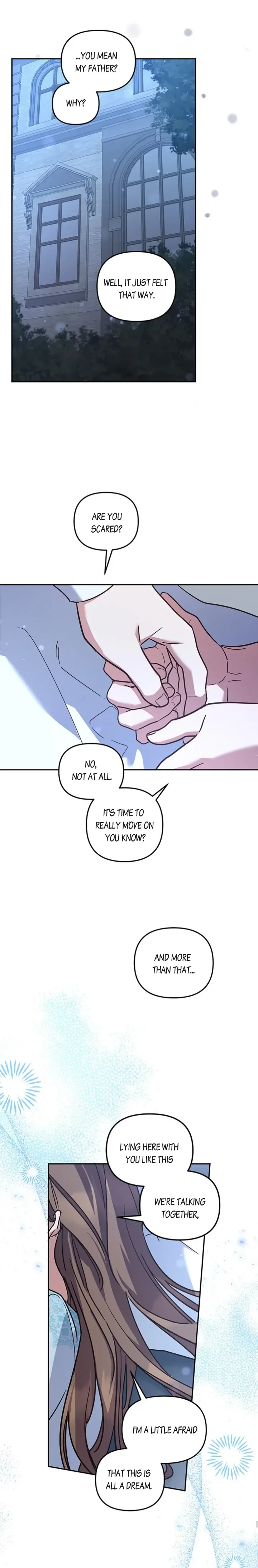 Cat in the Chrysalis Chapter 53 page 29