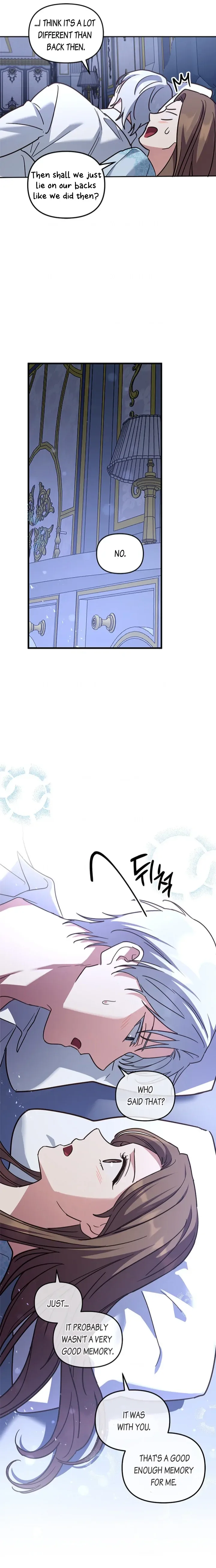 Cat in the Chrysalis Chapter 53 page 26