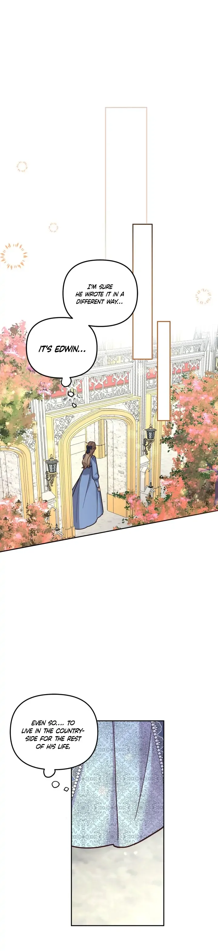 Cat in the Chrysalis Chapter 39 page 21