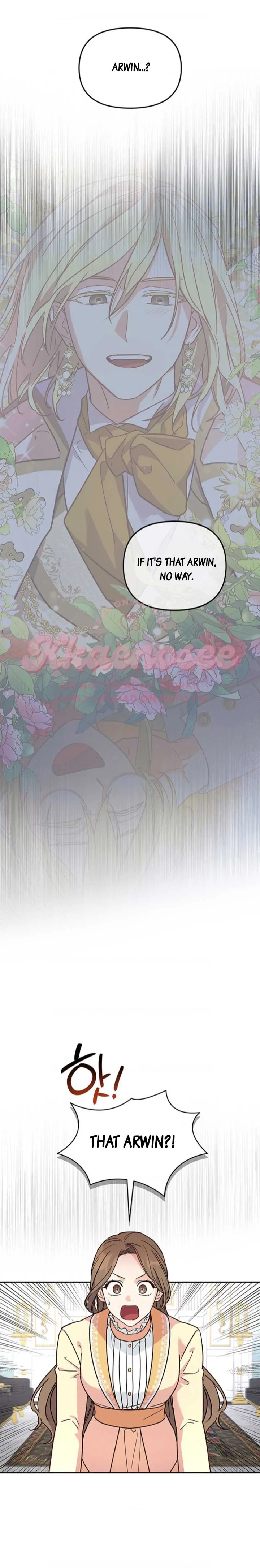 Cat in the Chrysalis Chapter 55 page 2
