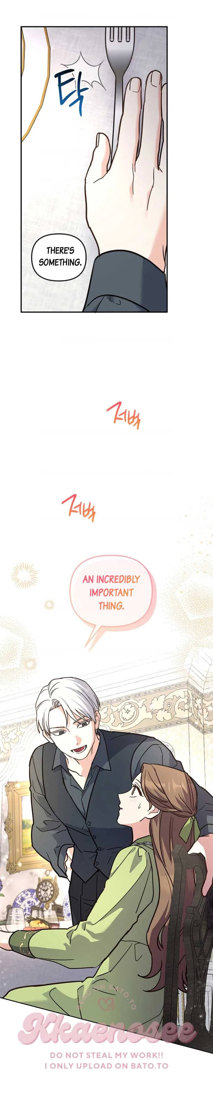 Cat in the Chrysalis Chapter 55 page 23