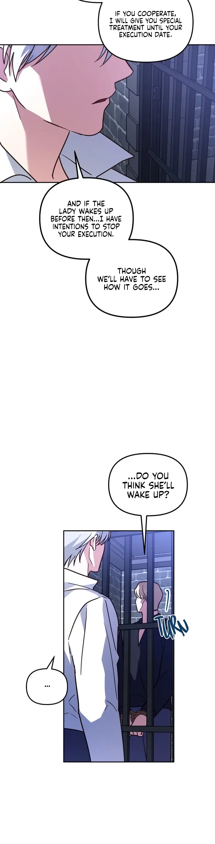 Cat in the Chrysalis Chapter 49 page 7
