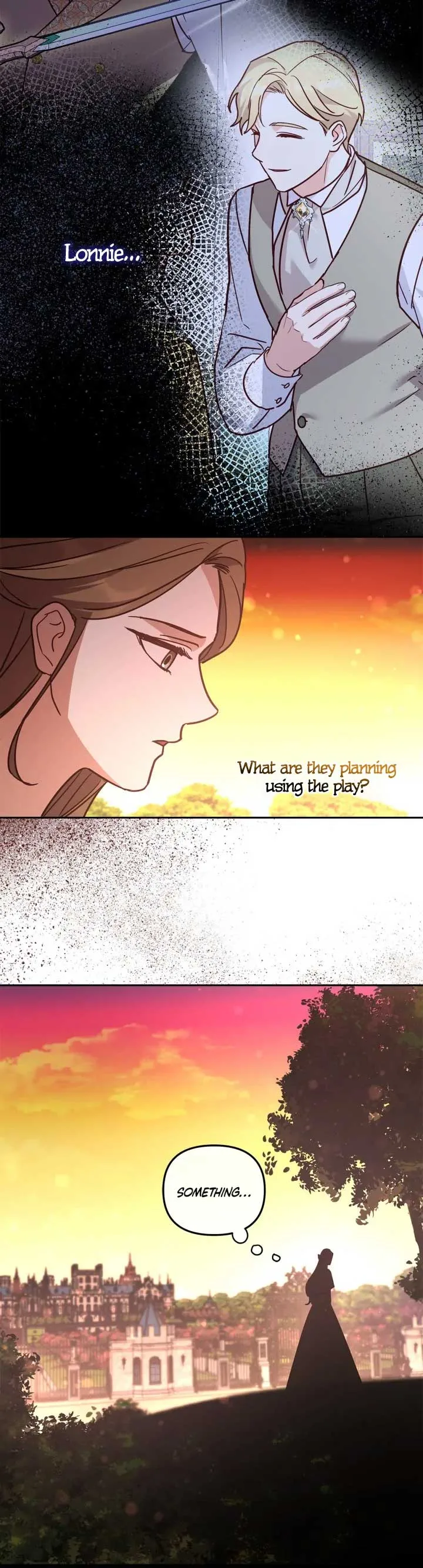 Cat in the Chrysalis Chapter 43 page 17
